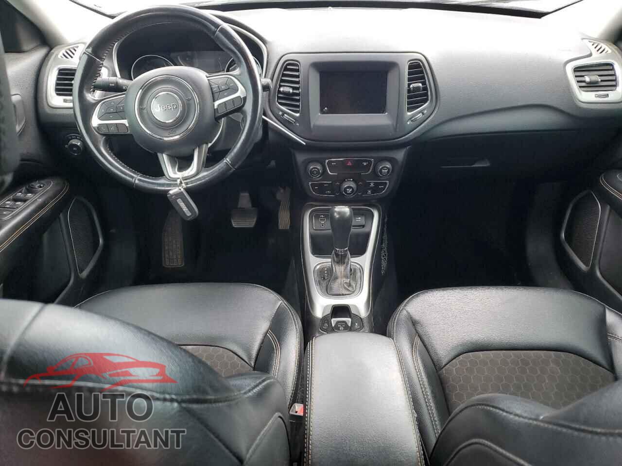JEEP COMPASS 2019 - 3C4NJCBBXKT851084