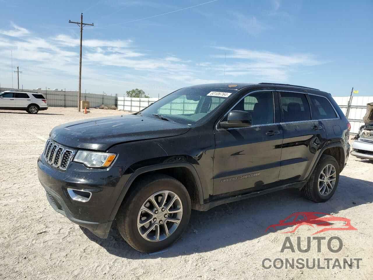 JEEP GRAND CHER 2017 - 1C4RJFAG2HC776627