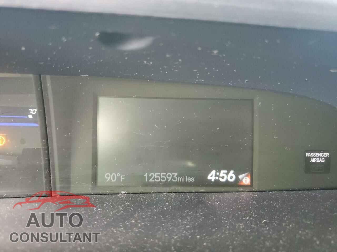 HONDA CIVIC 2013 - 19XFB2F57DE088836