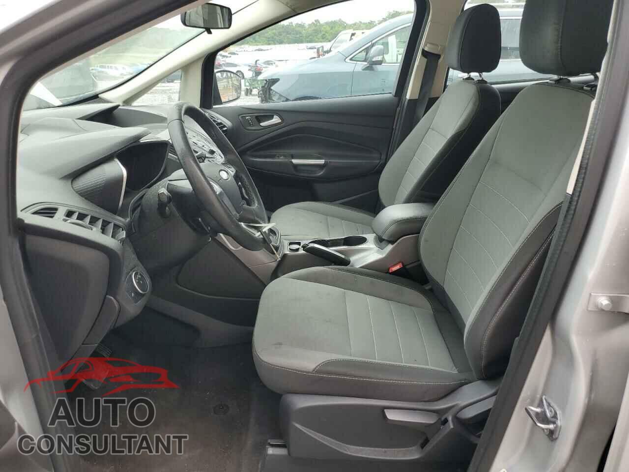 FORD CMAX 2016 - 1FADP5AU9GL110295