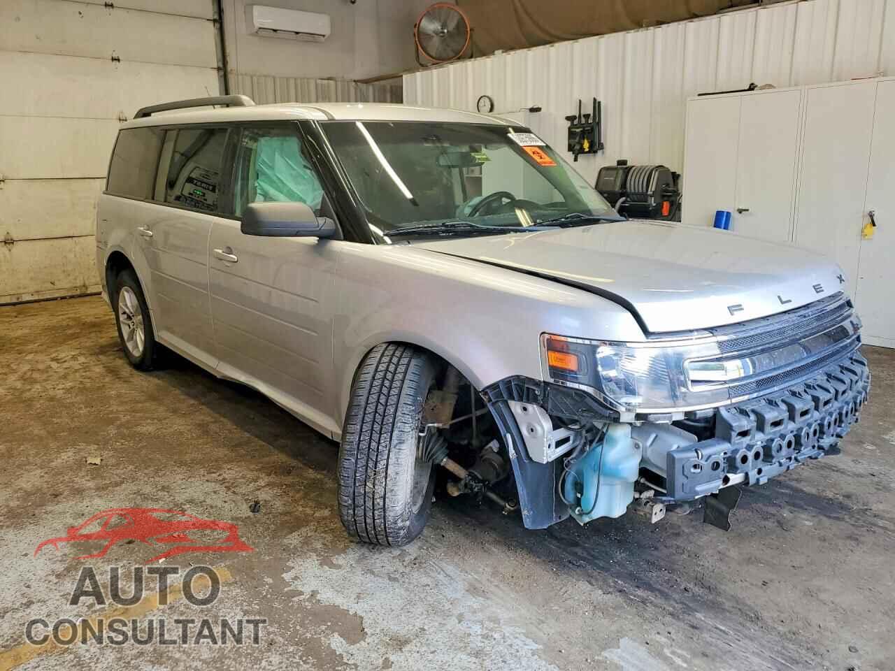 FORD FLEX 2013 - 2FMGK5B88DBD21633