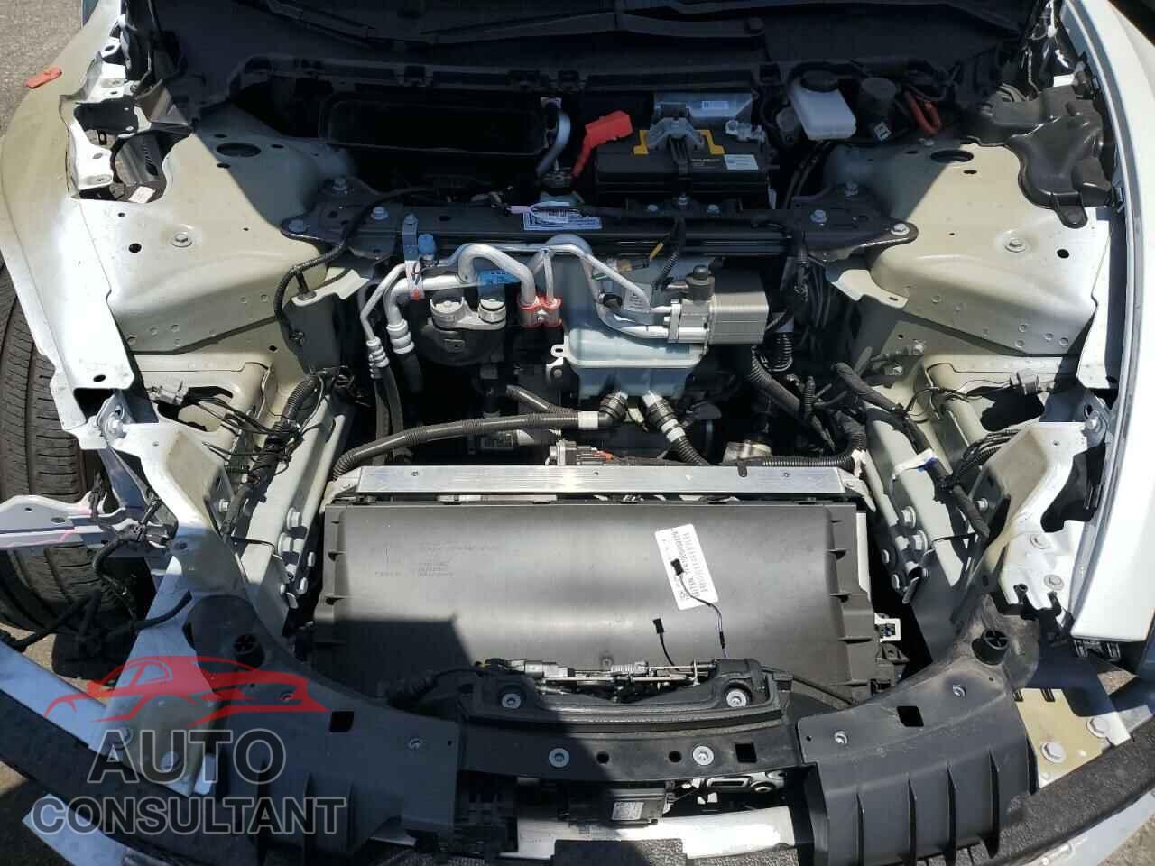 TESLA MODEL 3 2019 - 5YJ3E1EB5KF191479