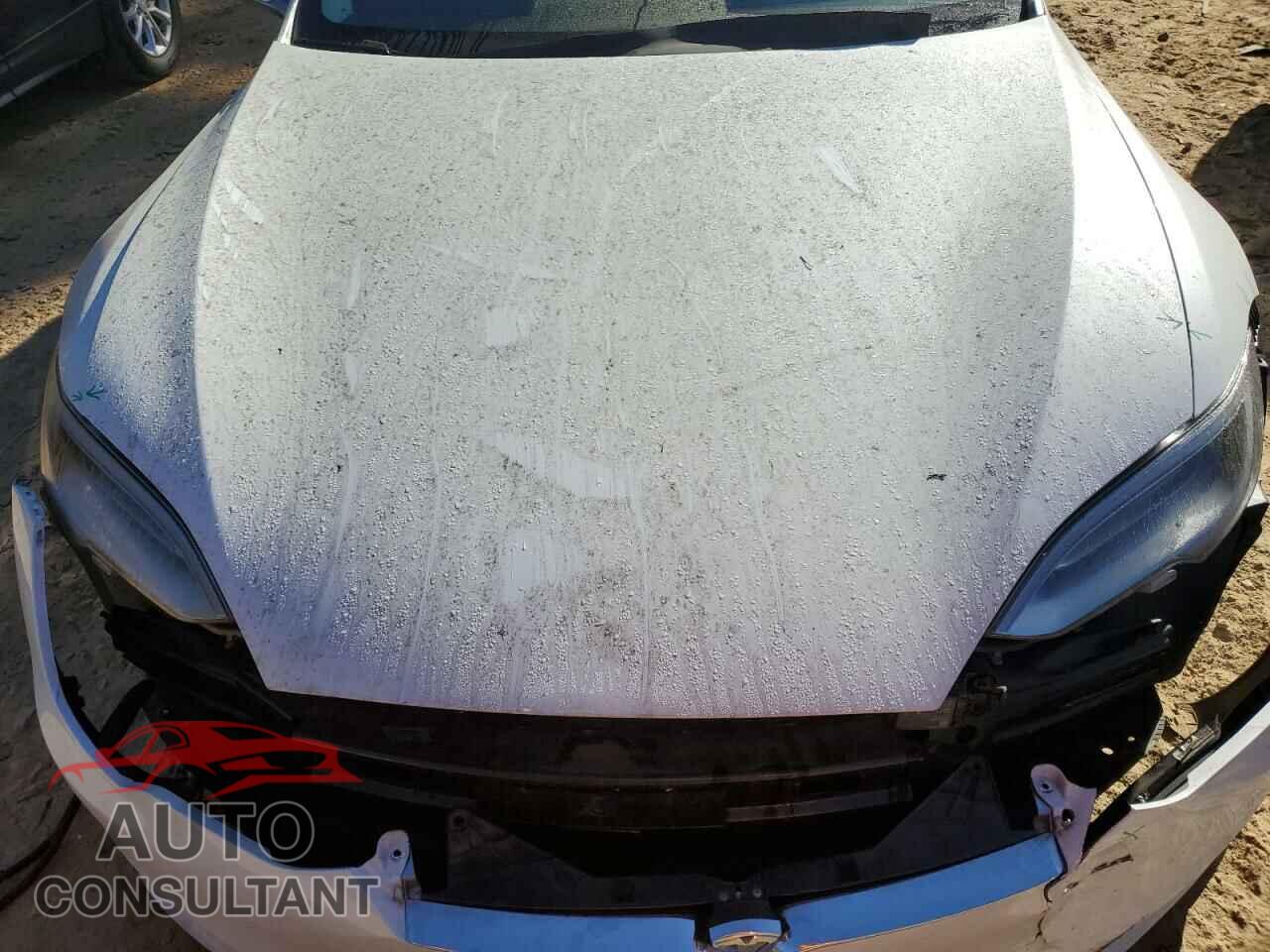 TESLA MODEL S 2017 - 5YJSA1E22HF229914