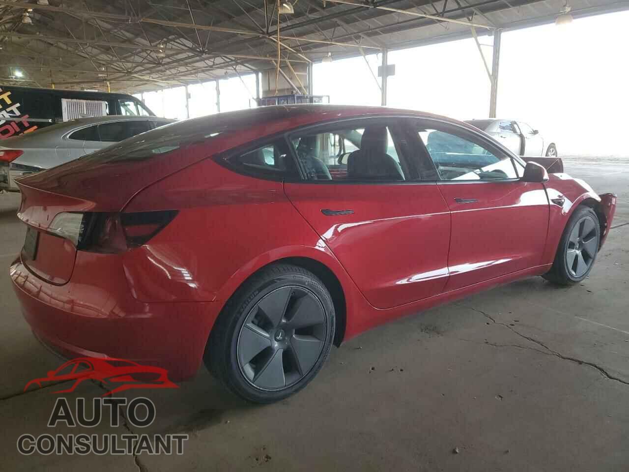 TESLA MODEL 3 2023 - 5YJ3E1EA9PF454085