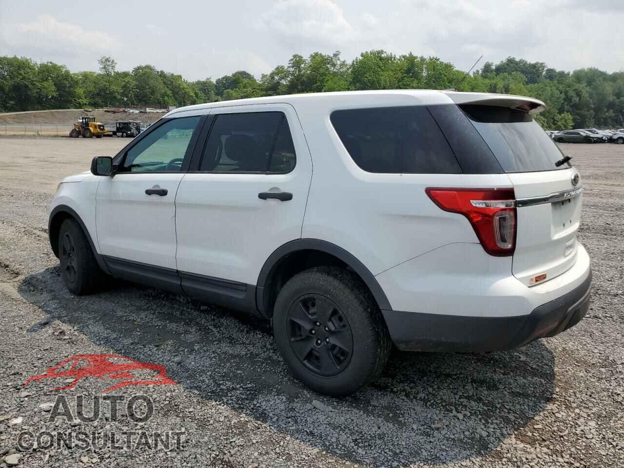 FORD EXPLORER 2013 - 1FM5K8B83DGA47436