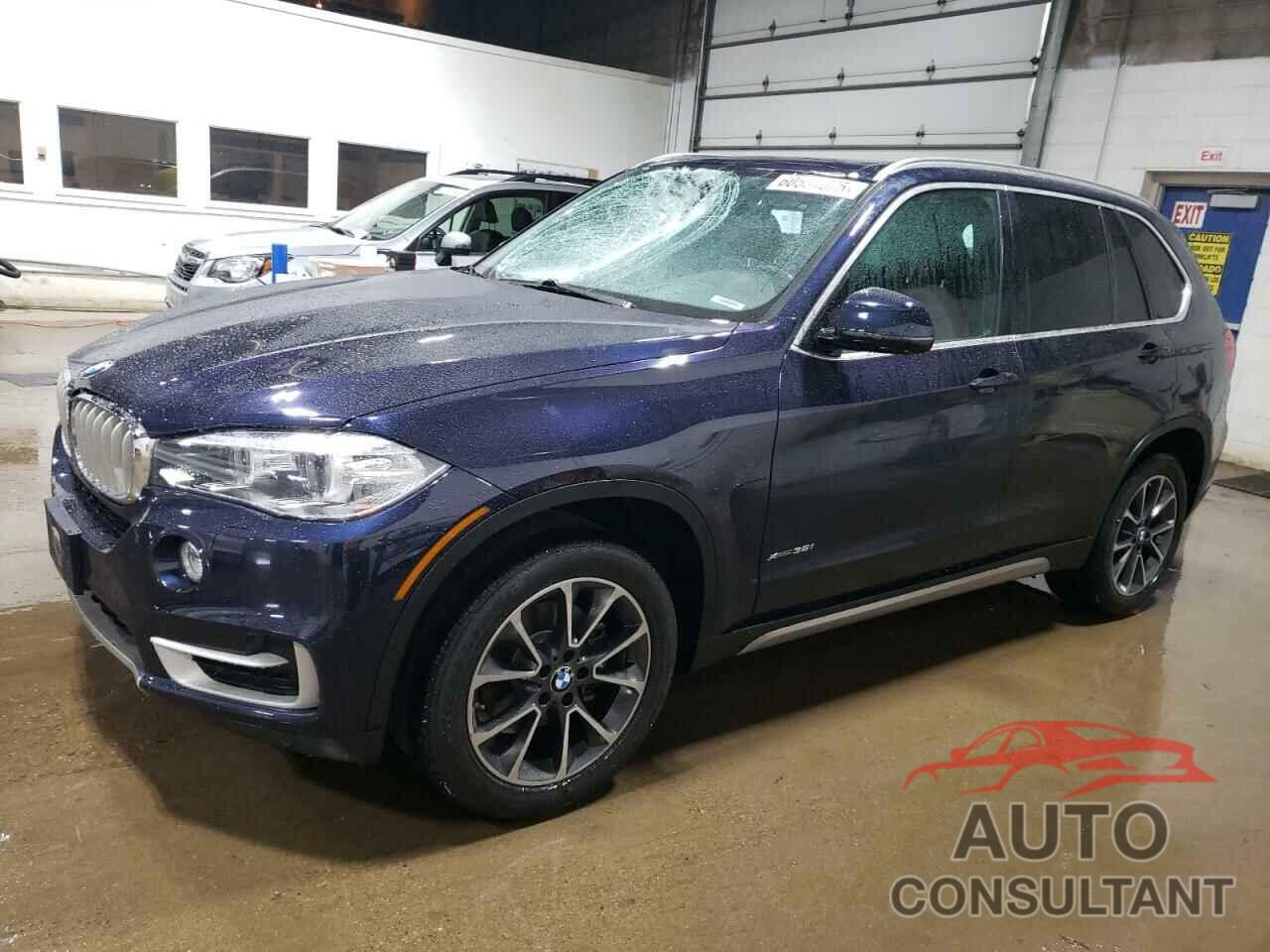 BMW X5 2017 - 5UXKR0C35H0V73166
