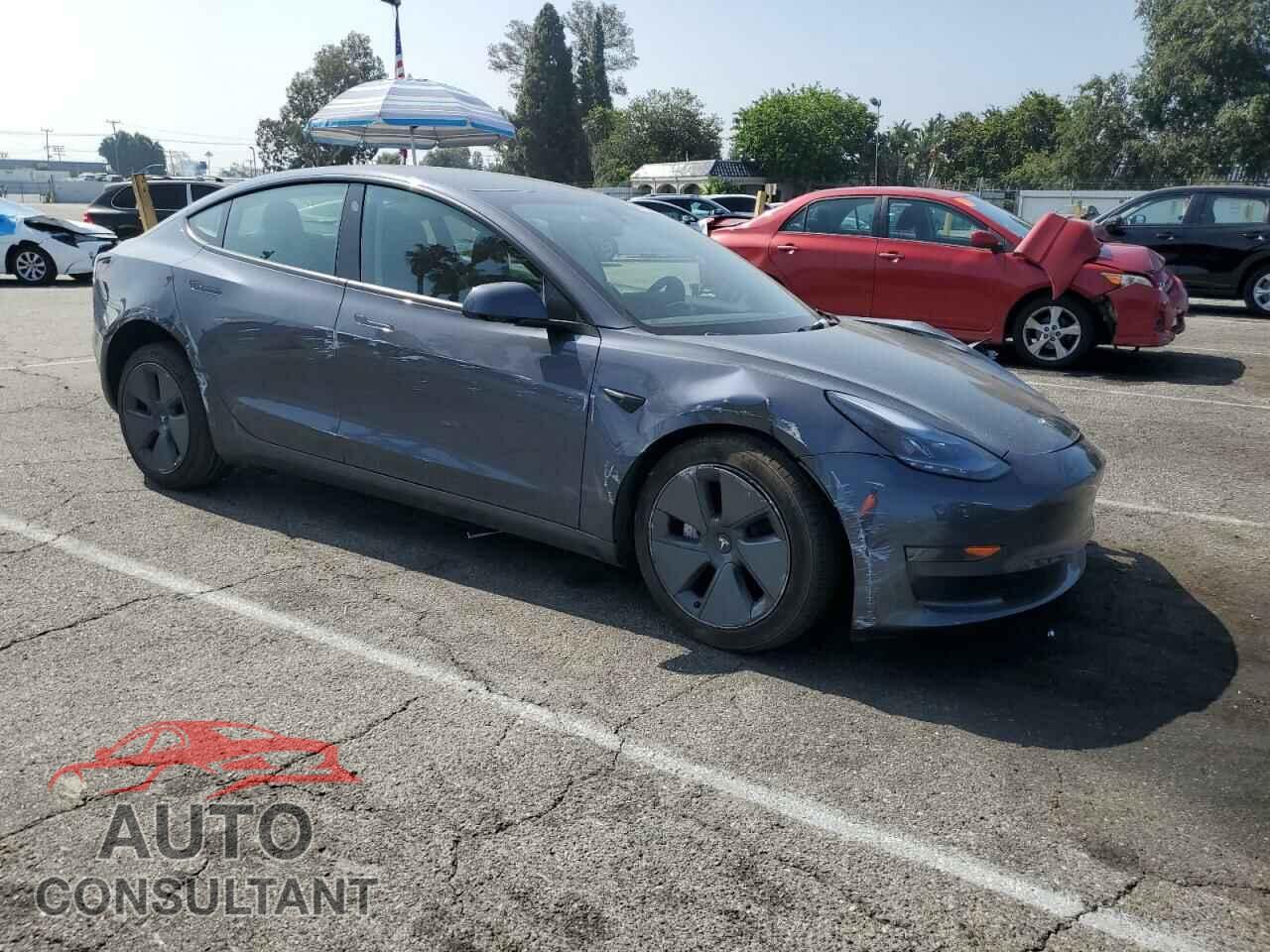 TESLA MODEL 3 2023 - 5YJ3E1EA2PF680355