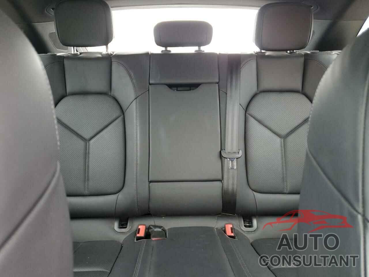 PORSCHE MACAN 2017 - WP1AB2A54HLB13656