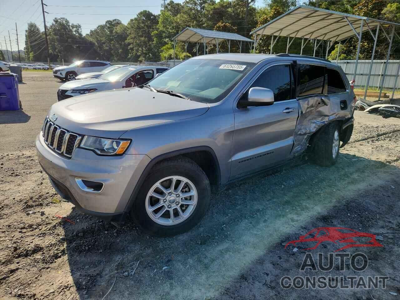 JEEP GRAND CHER 2020 - 1C4RJEAG6LC369350