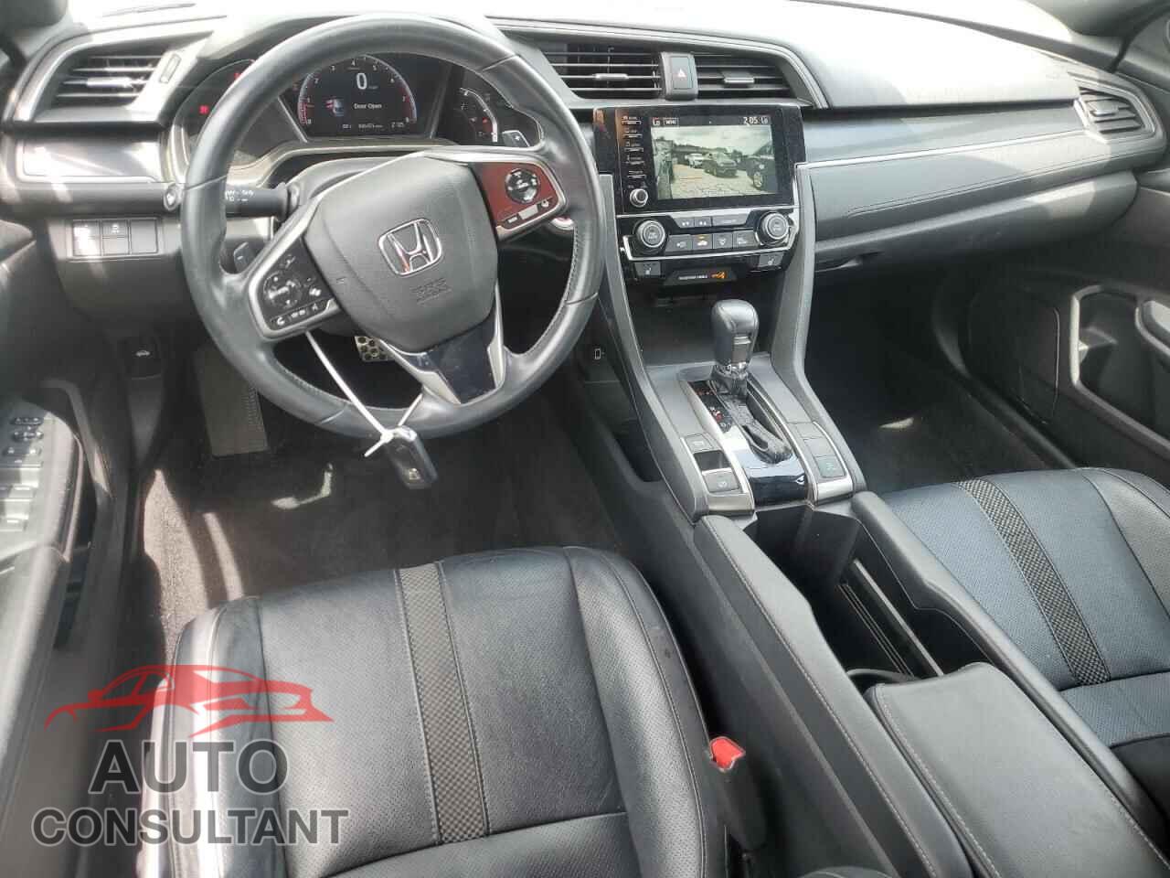 HONDA CIVIC 2020 - SHHFK7H96LU201499