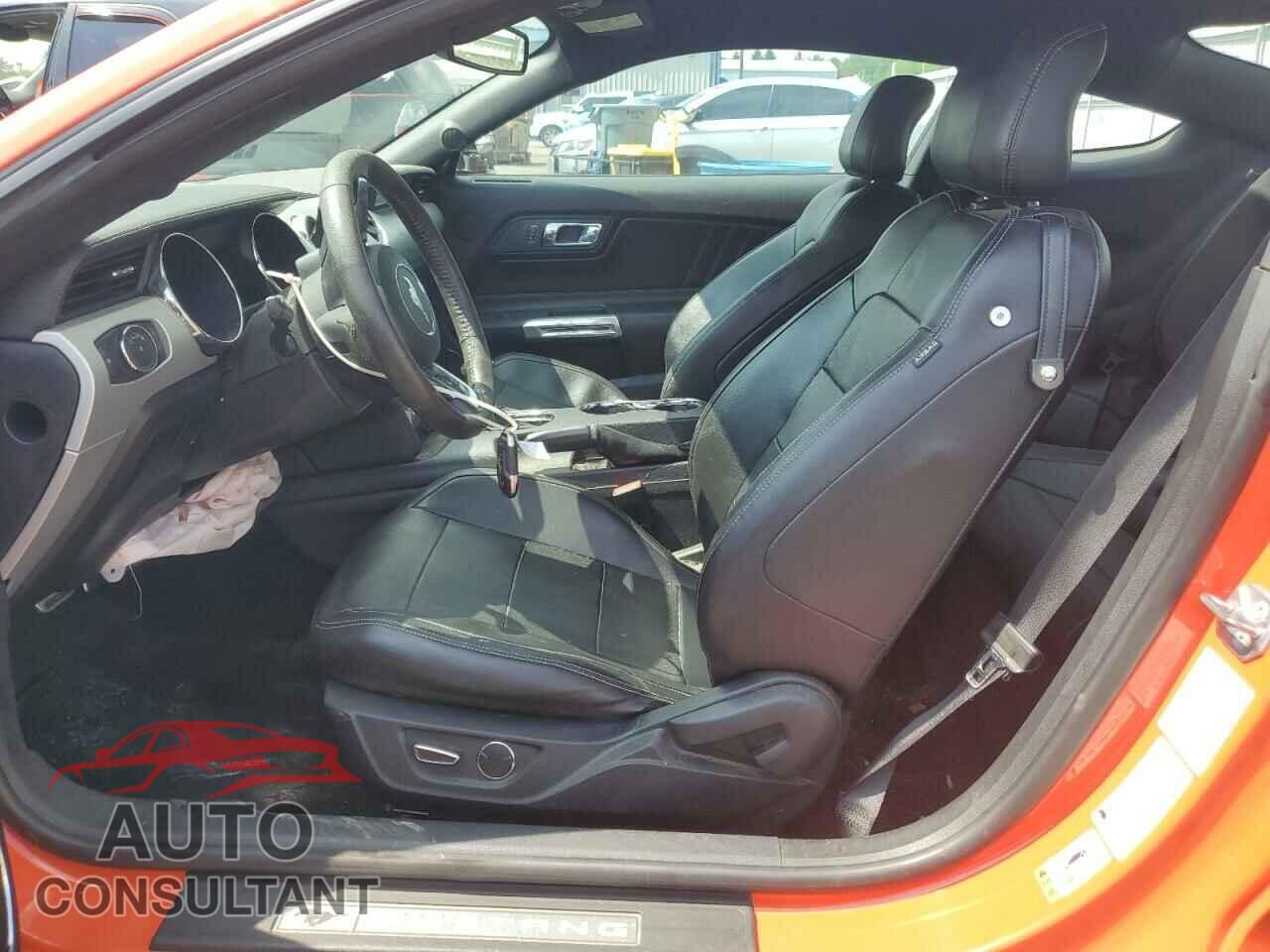 FORD MUSTANG 2015 - 1FA6P8CF1F5340165