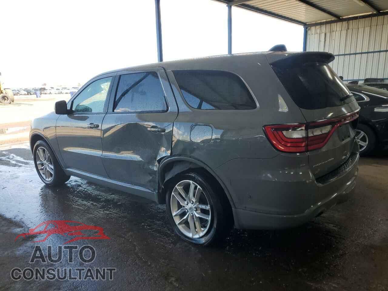 DODGE DURANGO 2023 - 1C4RDJDG5PC553700