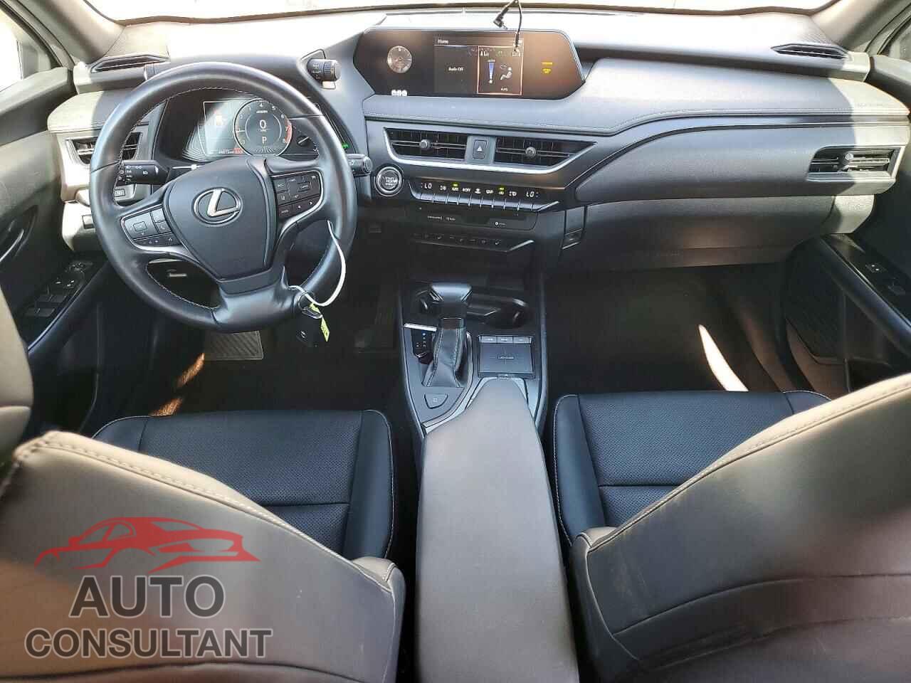 LEXUS ALL OTHER 2019 - JTHY3JBH3K2019411