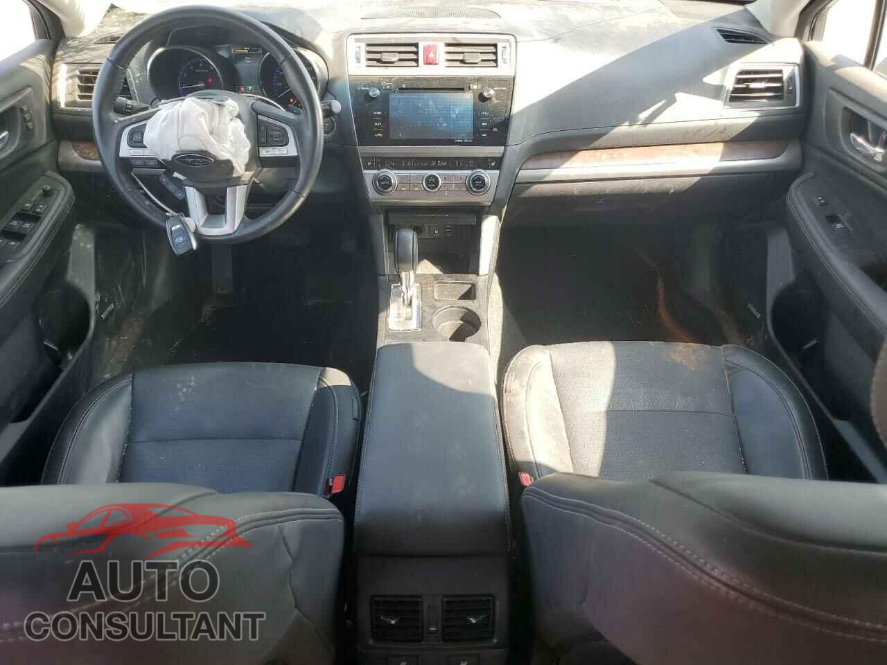 SUBARU OUTBACK 2016 - 4S4BSANC2G3241381