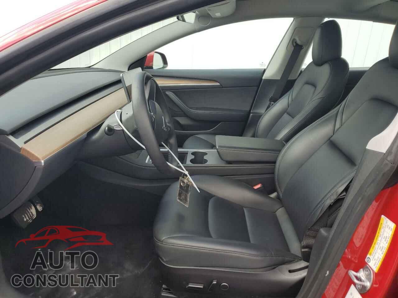 TESLA MODEL 3 2023 - 5YJ3E1EA1PF447454