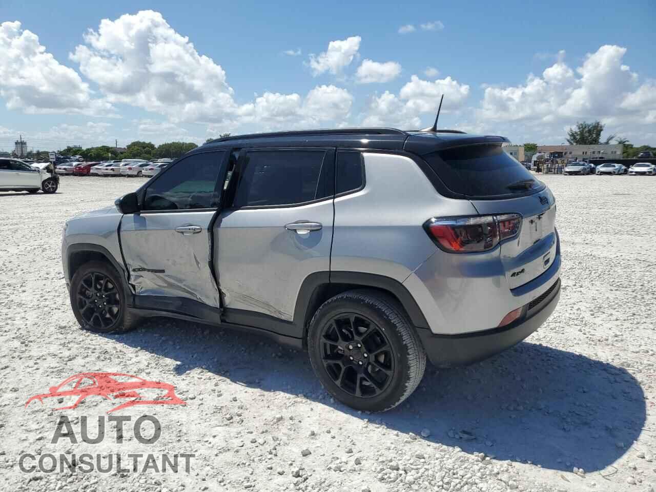 JEEP COMPASS 2023 - 3C4NJDBN9PT556260