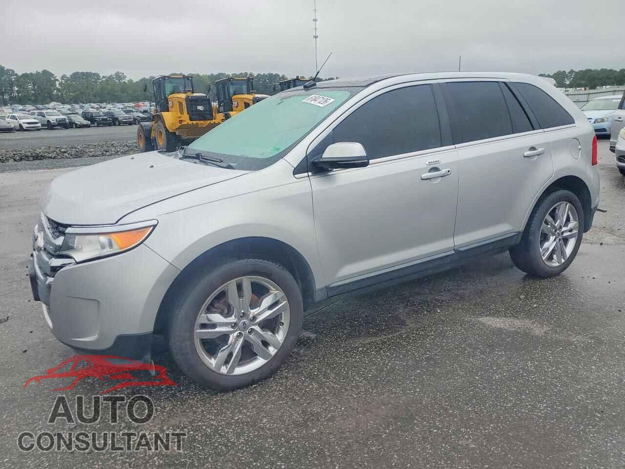 FORD EDGE 2013 - 2FMDK3KC1DBA73074