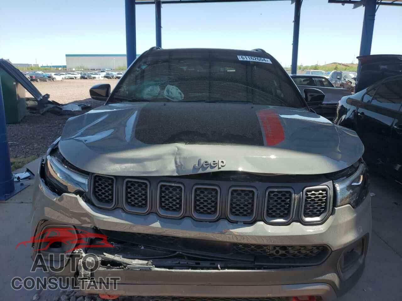 JEEP COMPASS 2023 - 3C4NJDDN7PT552575