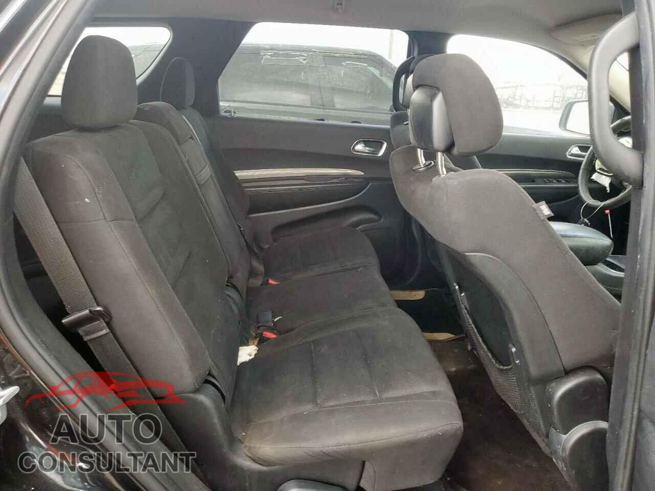 DODGE DURANGO 2015 - 1C4RDHAGXFC695097