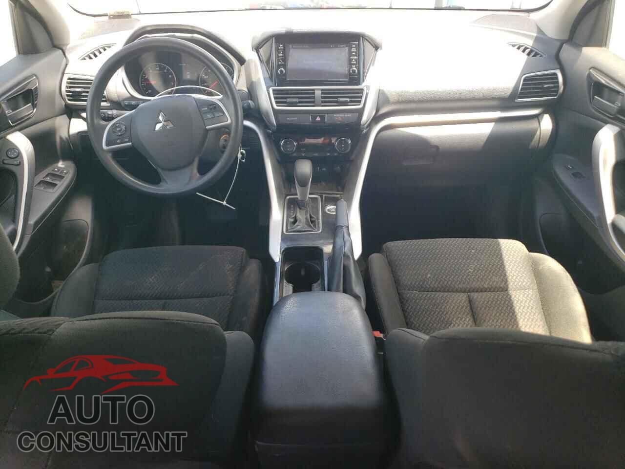 MITSUBISHI ECLIPSE 2020 - JA4AT3AA9LZ022383