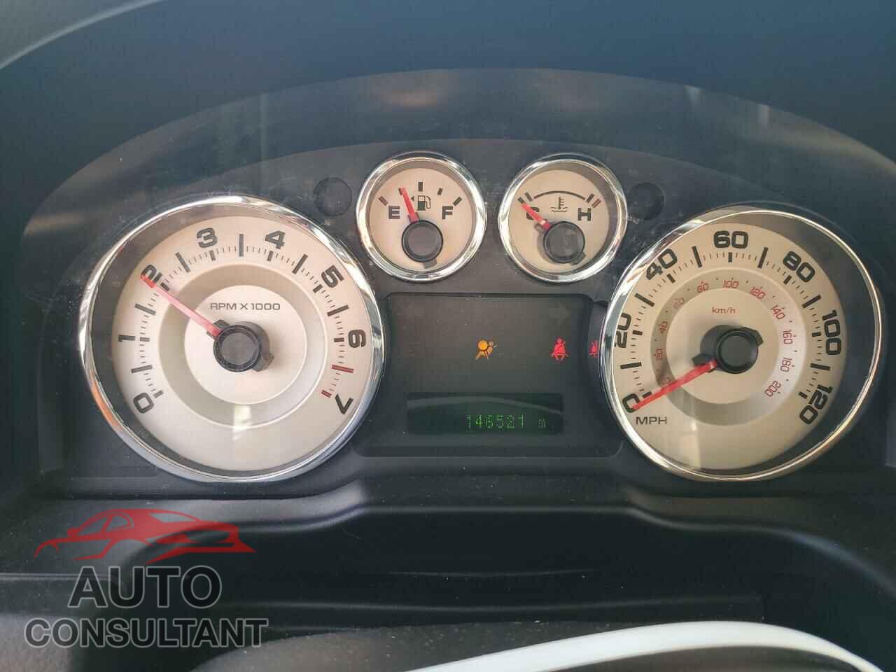 FORD EDGE 2010 - 2FMDK3JC2ABA02298