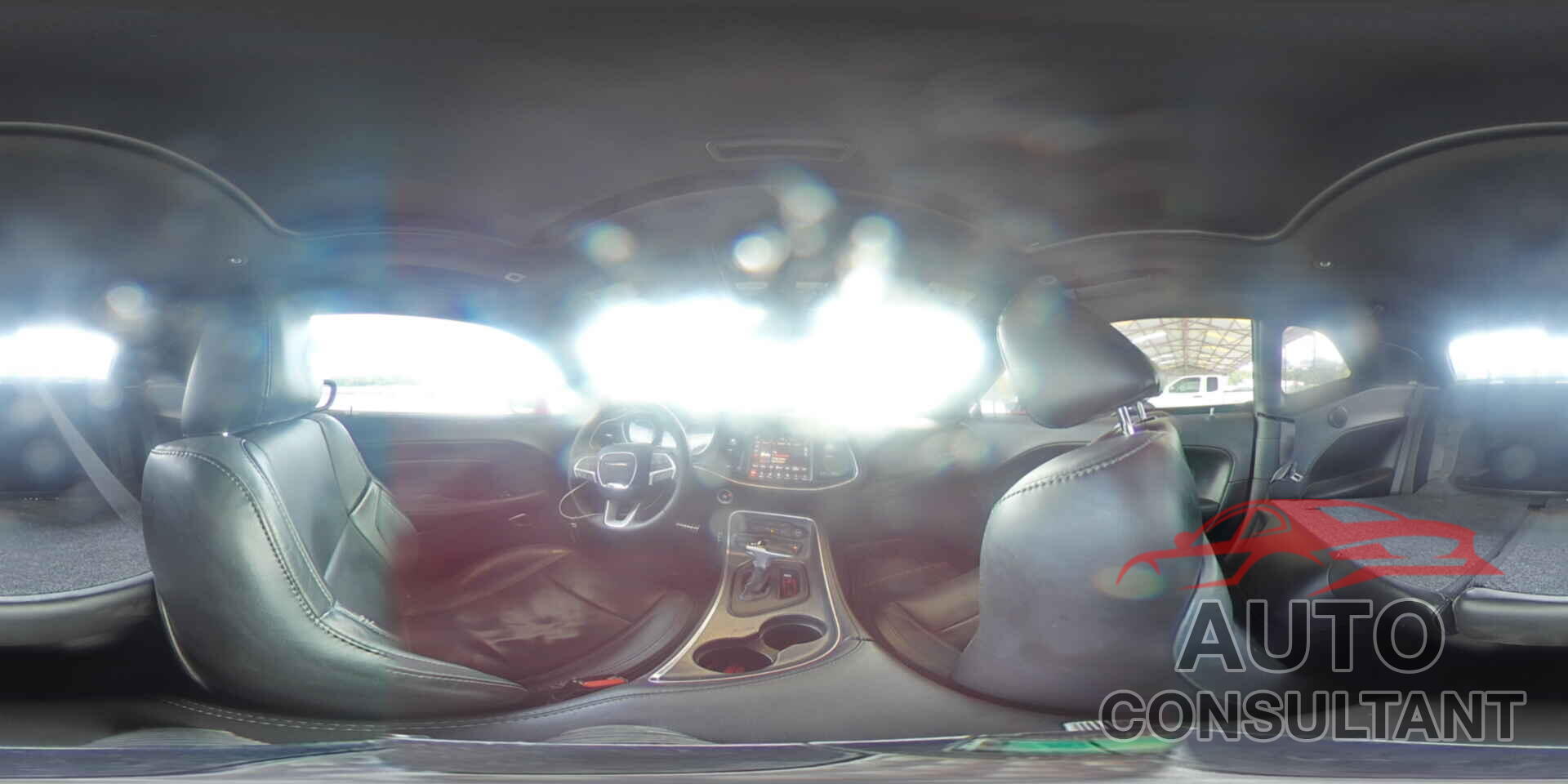 DODGE CHALLENGER 2018 - 2C3CDZAG6JH112577