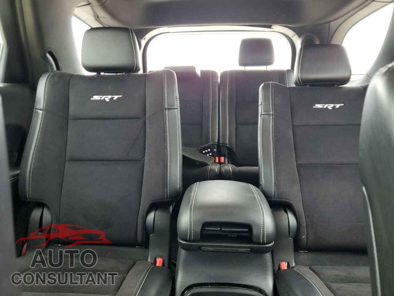 DODGE DURANGO 2021 - 1C4SDJGJ8MC630287