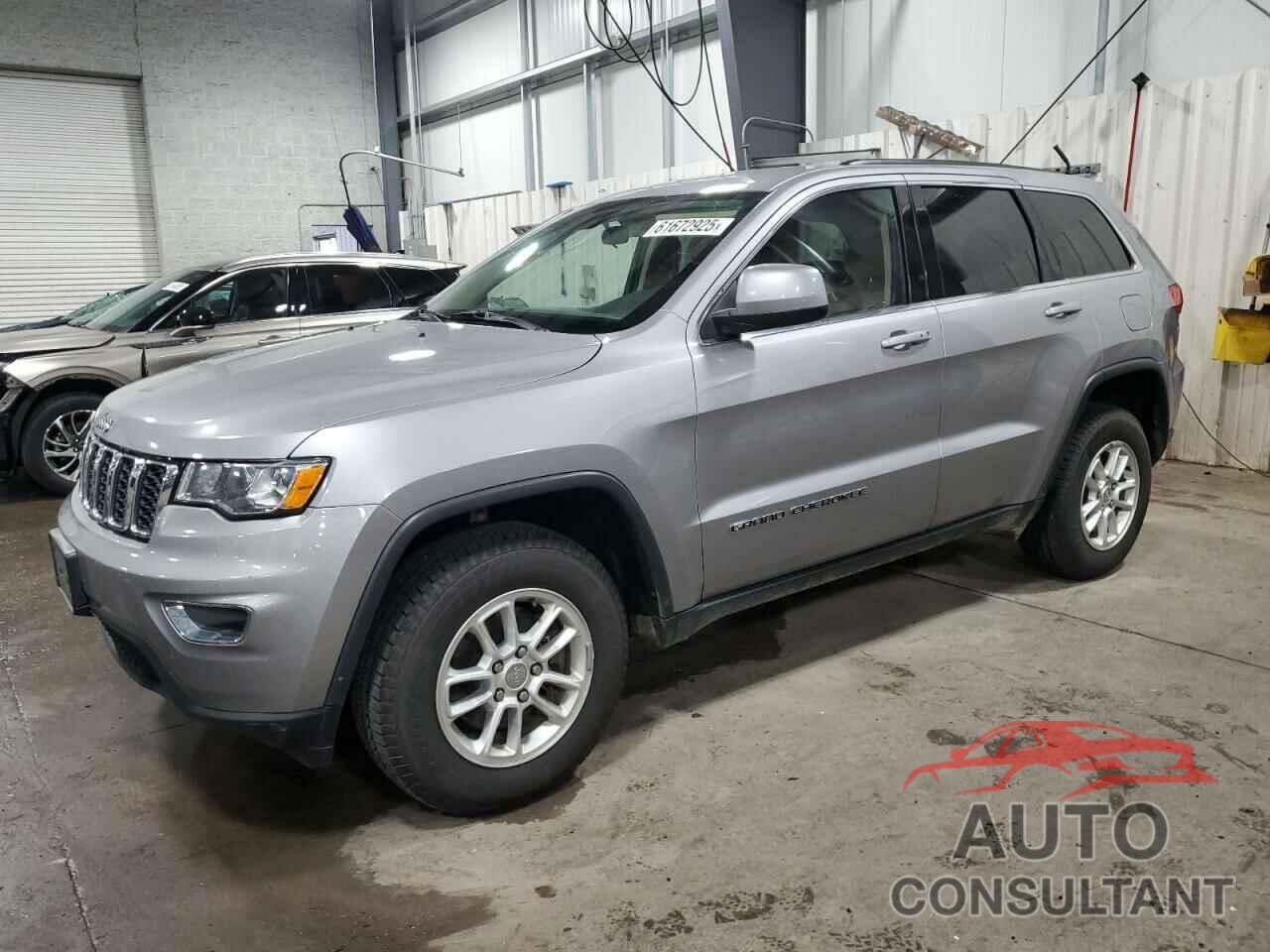 JEEP GRAND CHER 2019 - 1C4RJFAG1KC693956