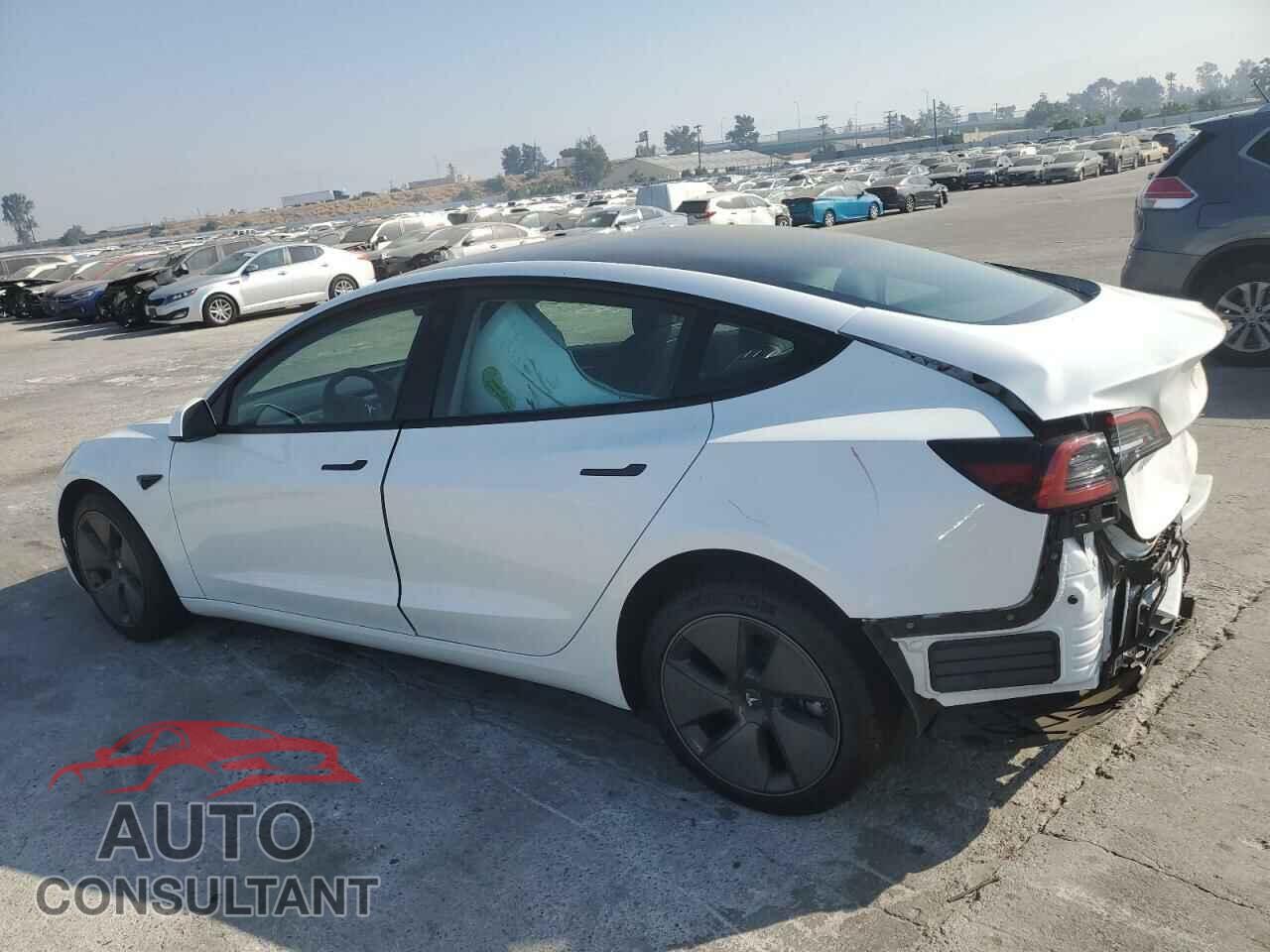 TESLA MODEL 3 2023 - 5YJ3E1EA1PF598083
