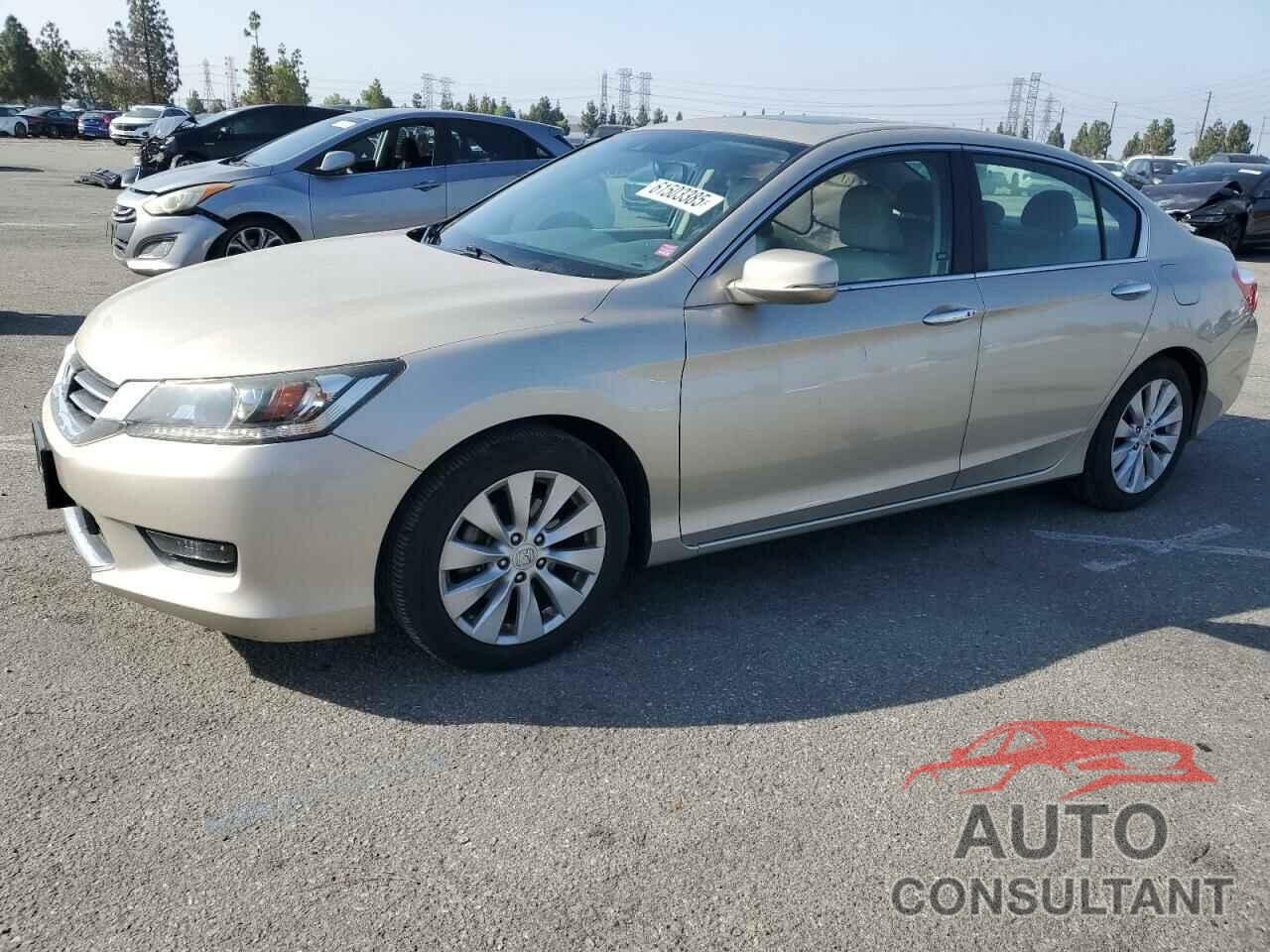 HONDA ACCORD 2014 - 1HGCR2F84EA115005