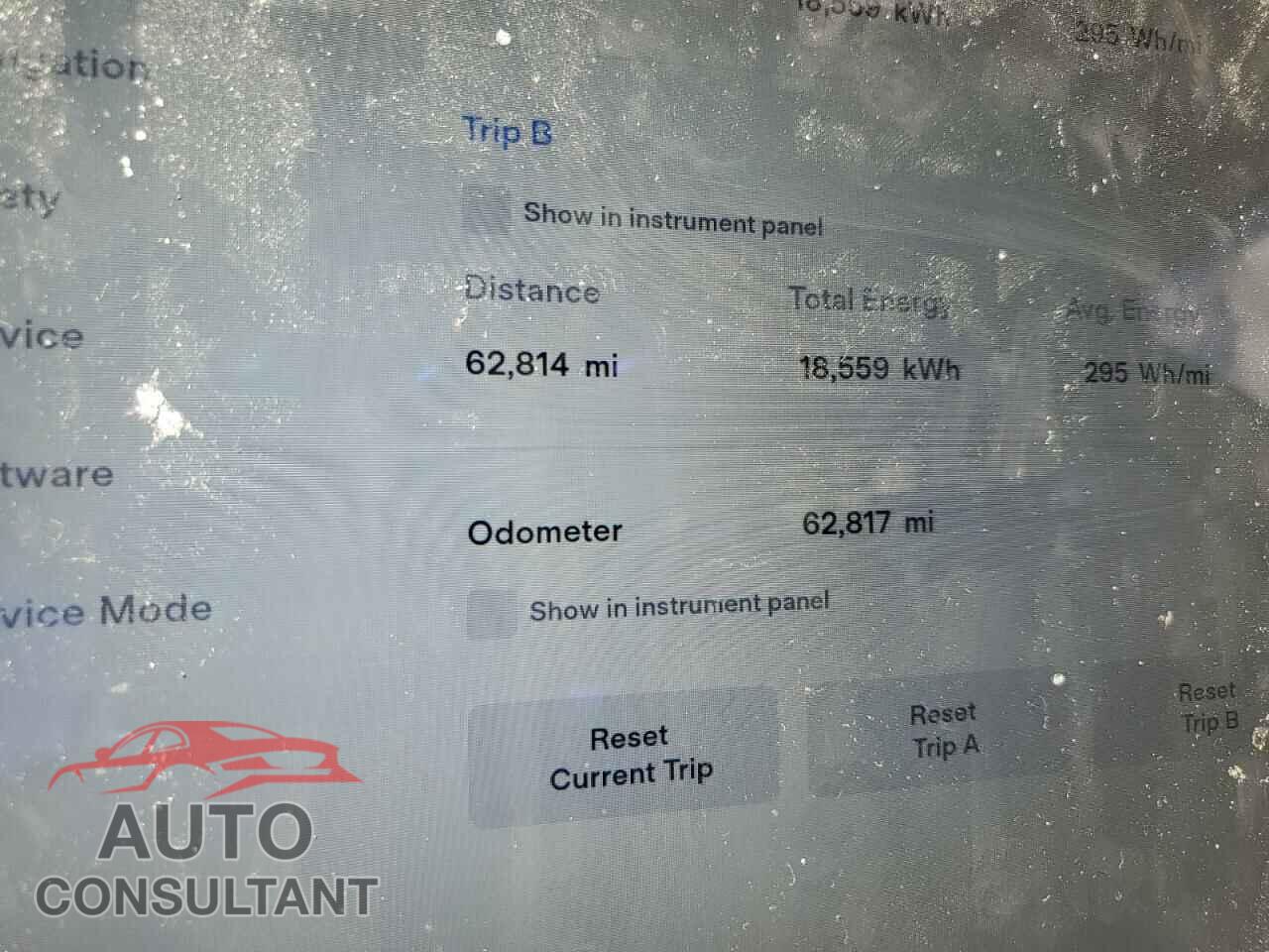 TESLA MODEL S 2018 - 5YJSA1E24JF239740