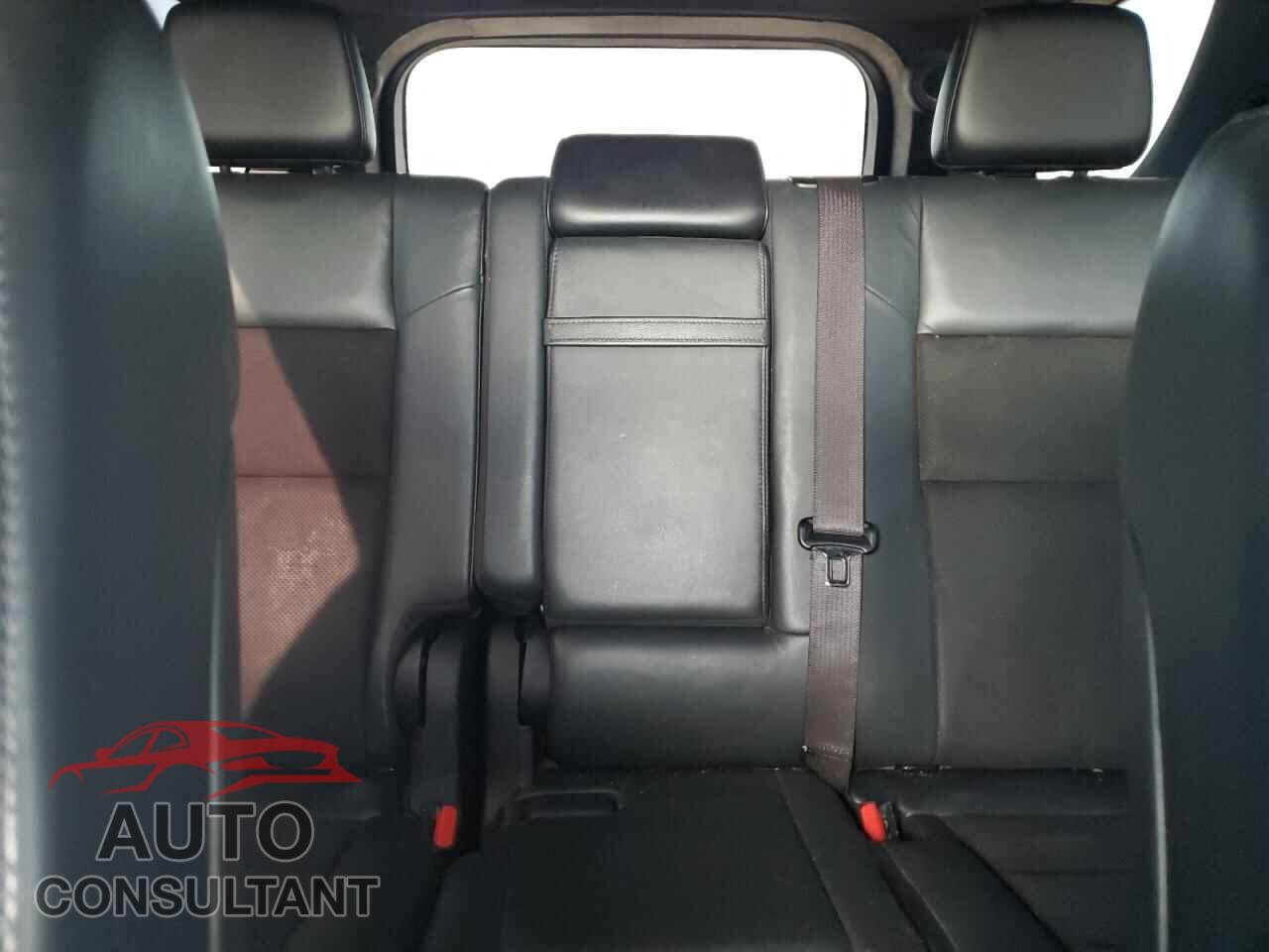 DODGE DURANGO 2021 - 1C4SDHCT2MC740297