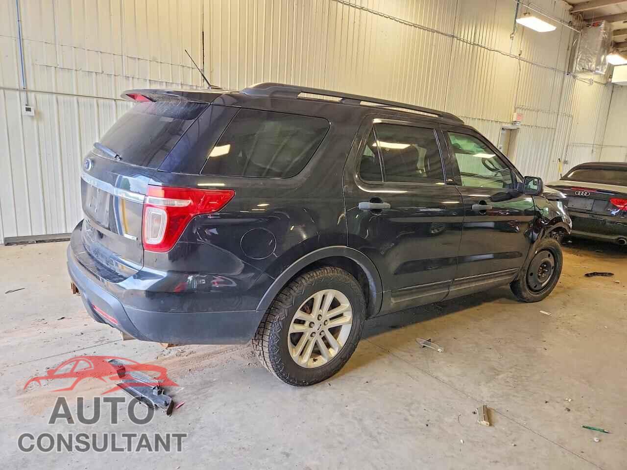 FORD EXPLORER 2015 - 1FM5K8B87FGA71693