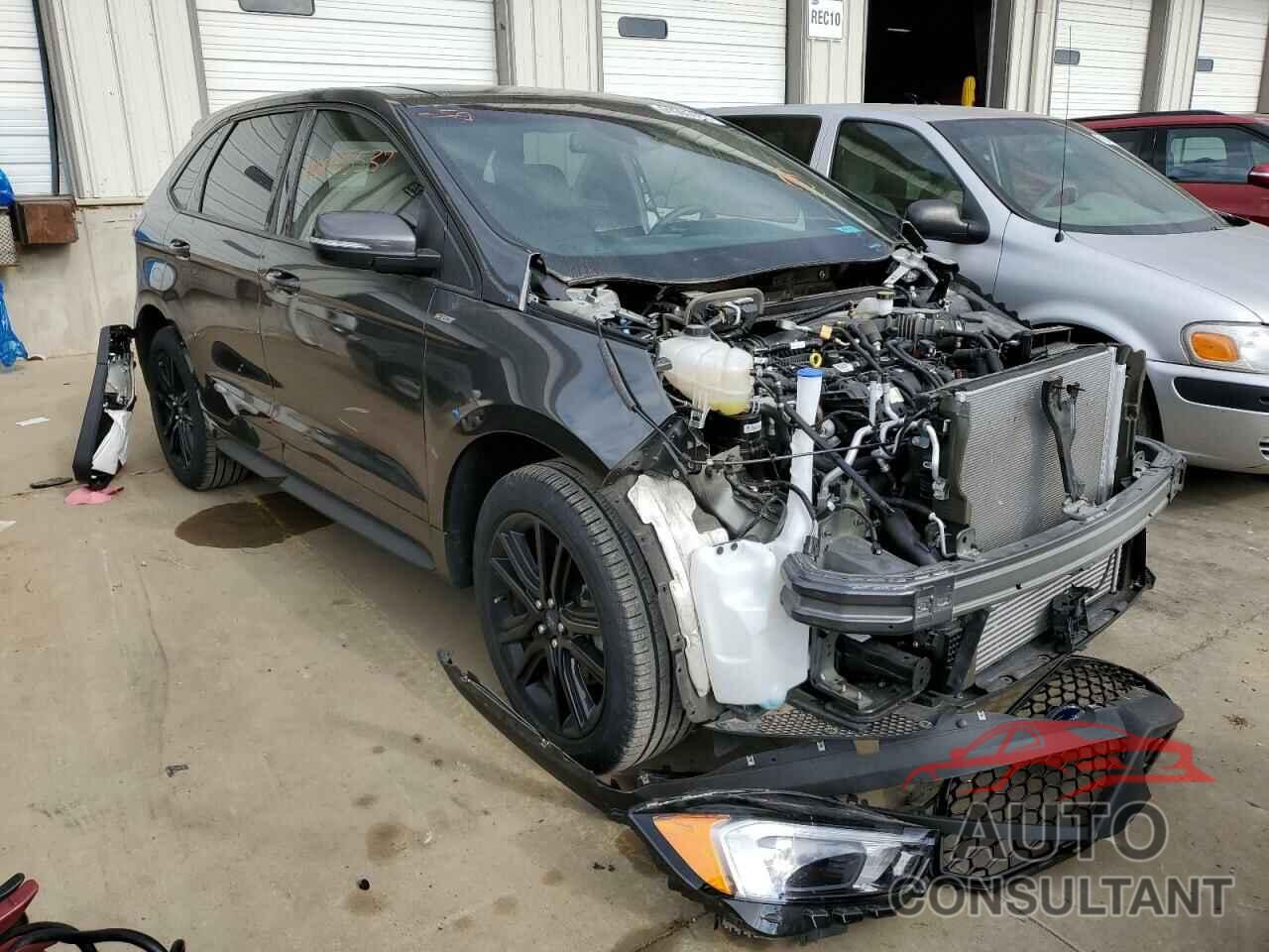 FORD EDGE 2020 - 2FMPK4J95LBB27449