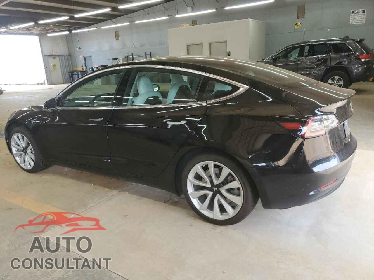 TESLA MODEL 3 2020 - 5YJ3E1EA9LF606800
