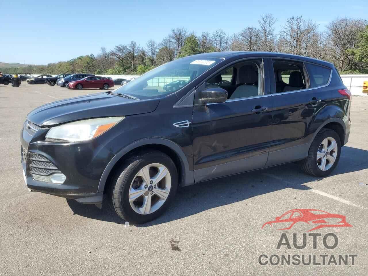 FORD ESCAPE 2013 - 1FMCU0GX4DUC40330