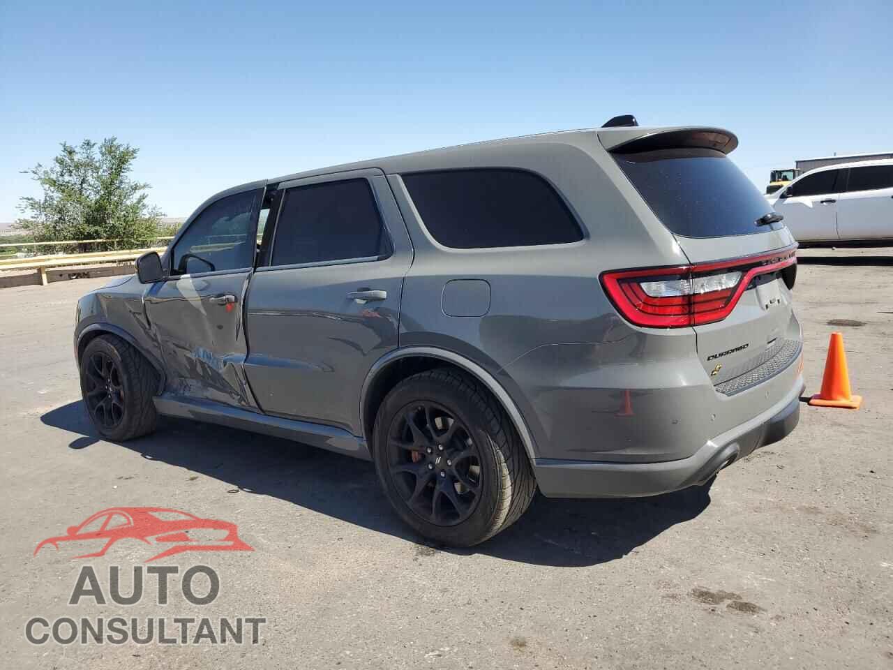 DODGE DURANGO 2023 - 1C4SDJCT1PC564676