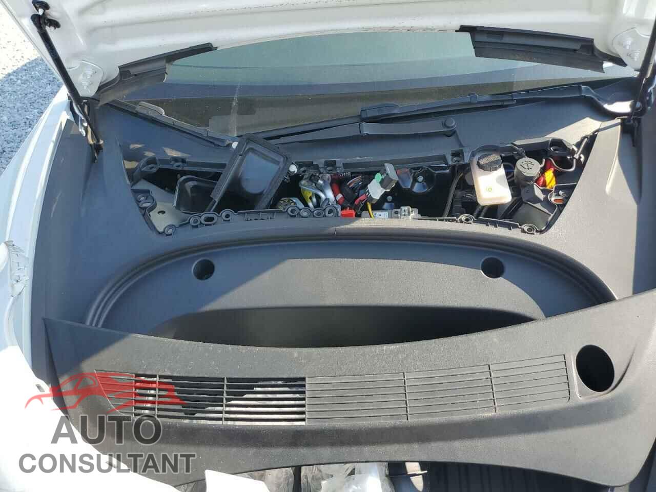 TESLA MODEL 3 2023 - 5YJ3E1EA6PF406494