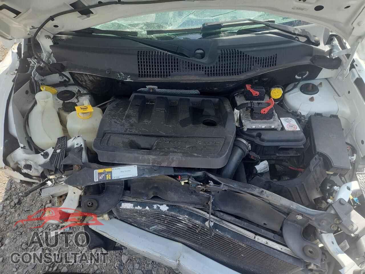 JEEP COMPASS 2017 - 1C4NJCEB2HD156057