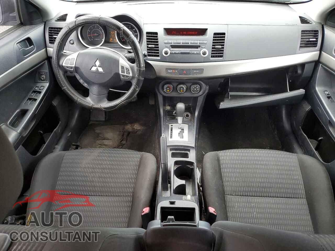 MITSUBISHI LANCER 2013 - JA32U2FU8DU011263