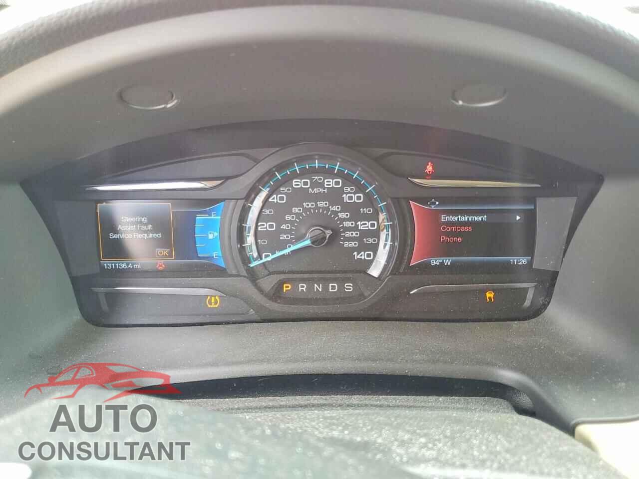 FORD FLEX 2014 - 2FMGK5C87EBD24474