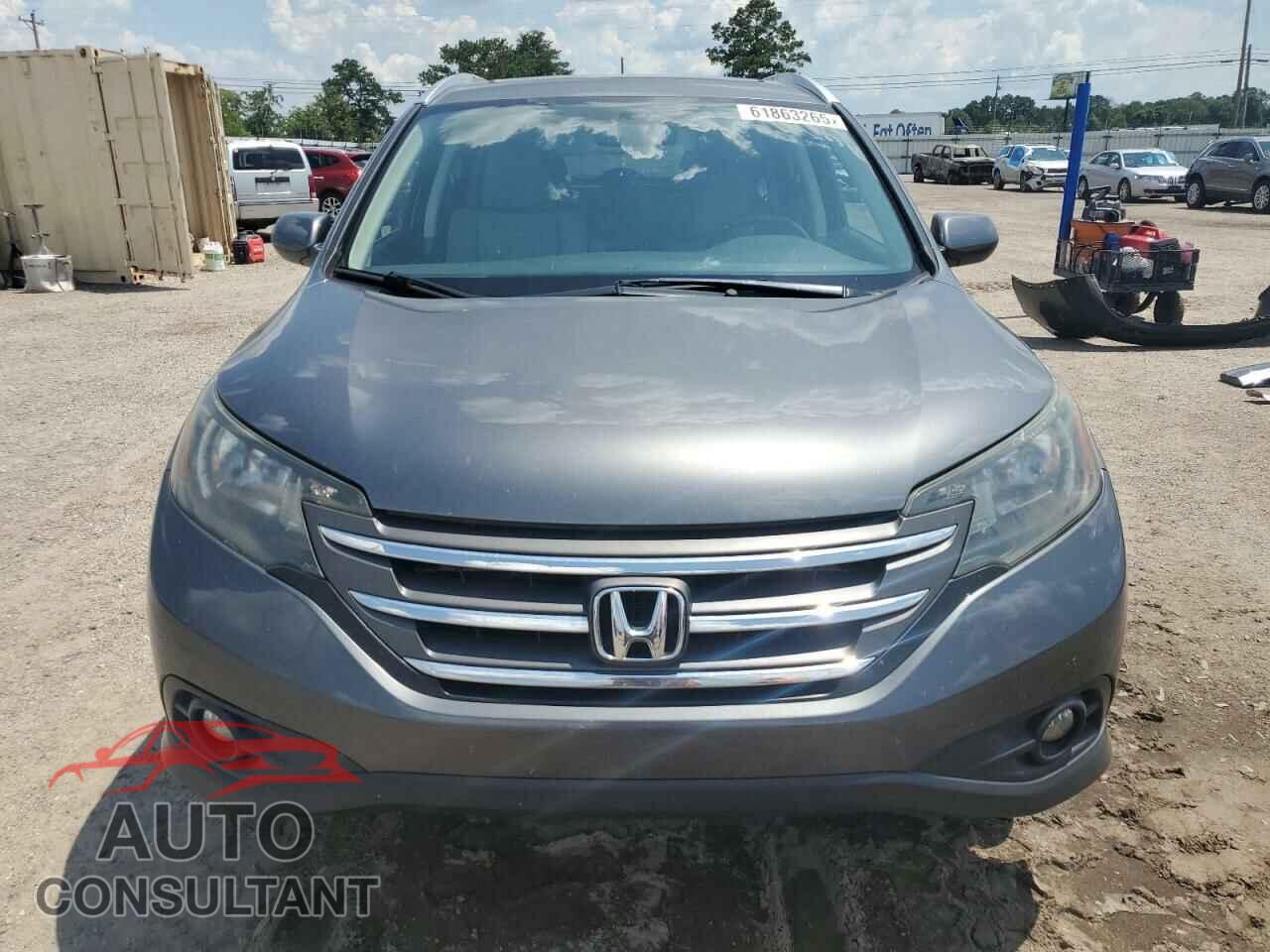 HONDA CRV 2012 - 2HKRM3H73CH514043