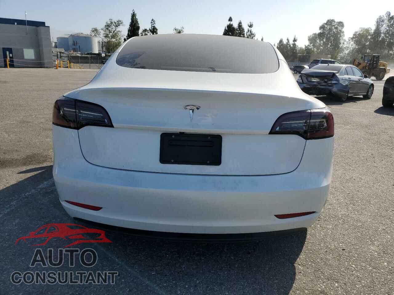 TESLA MODEL 3 2023 - 5YJ3E1EA4PF545894
