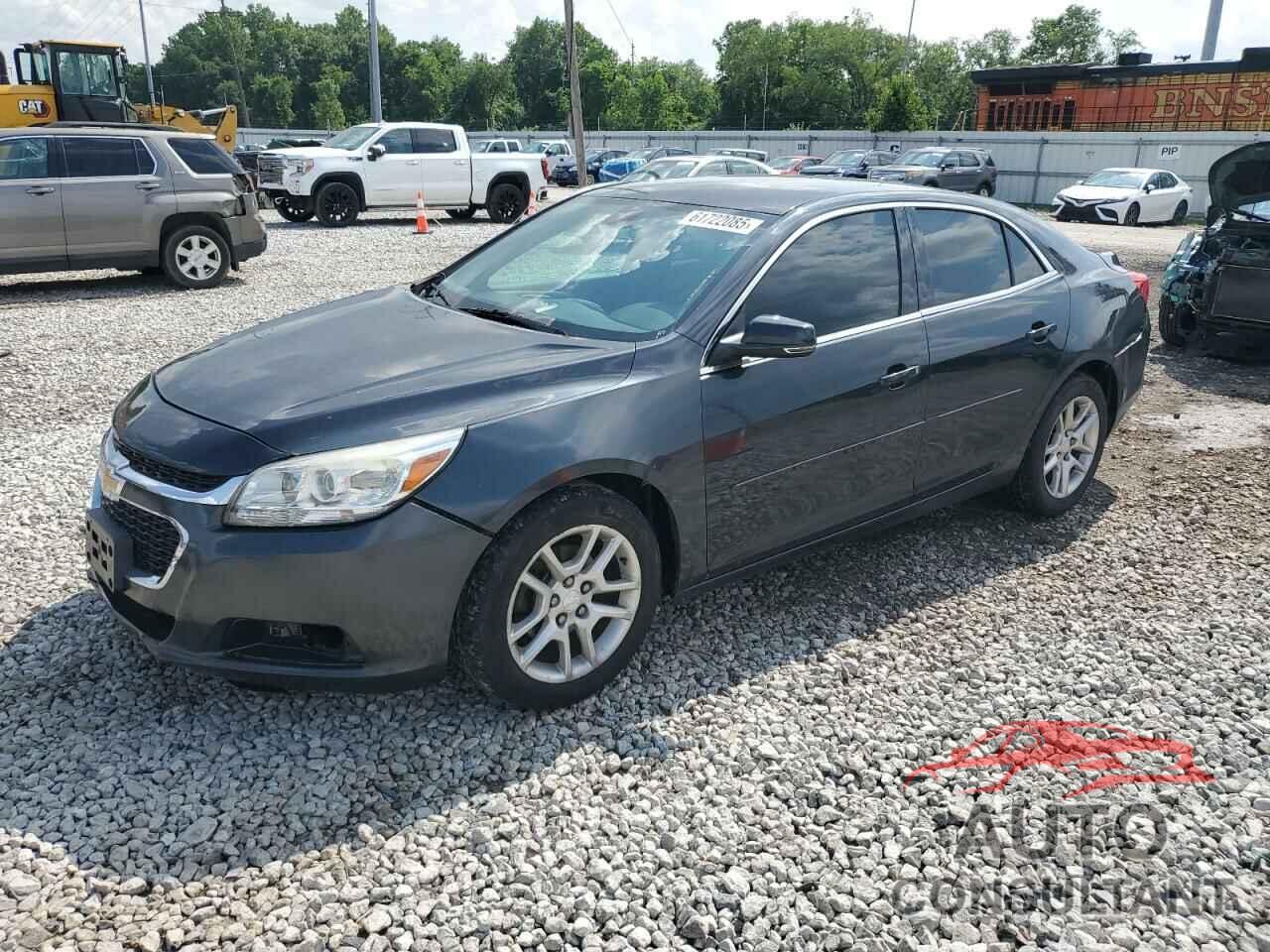 CHEVROLET MALIBU 2015 - 1G11C5SL2FF105525