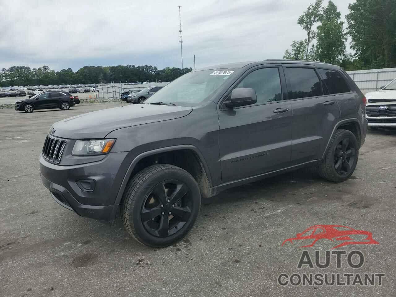 JEEP GRAND CHER 2015 - 1C4RJEAG4FC231942