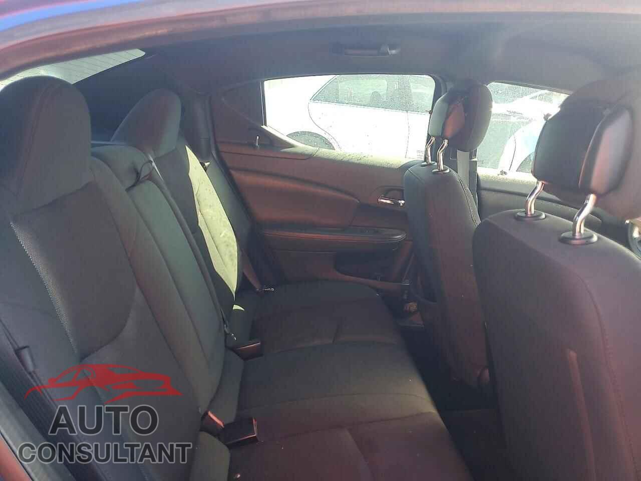 DODGE AVENGER 2013 - 1C3CDZAB7DN650561