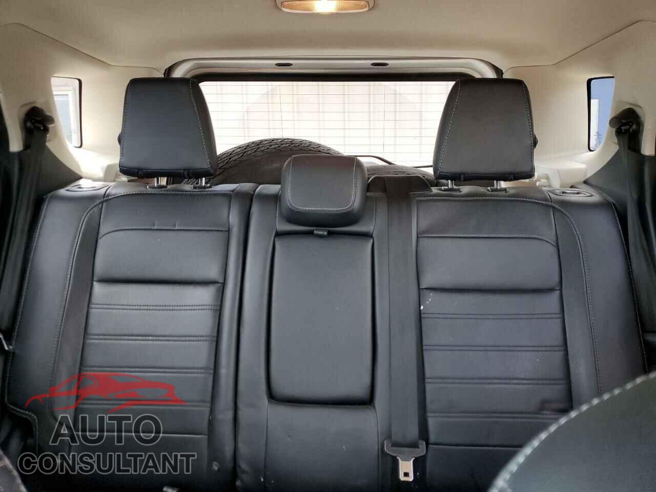 FORD ECOSPORT 2019 - MAJ6S3KL3KC254564