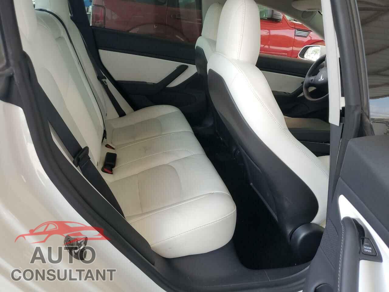 TESLA MODEL 3 2020 - 5YJ3E1EC5LF642288