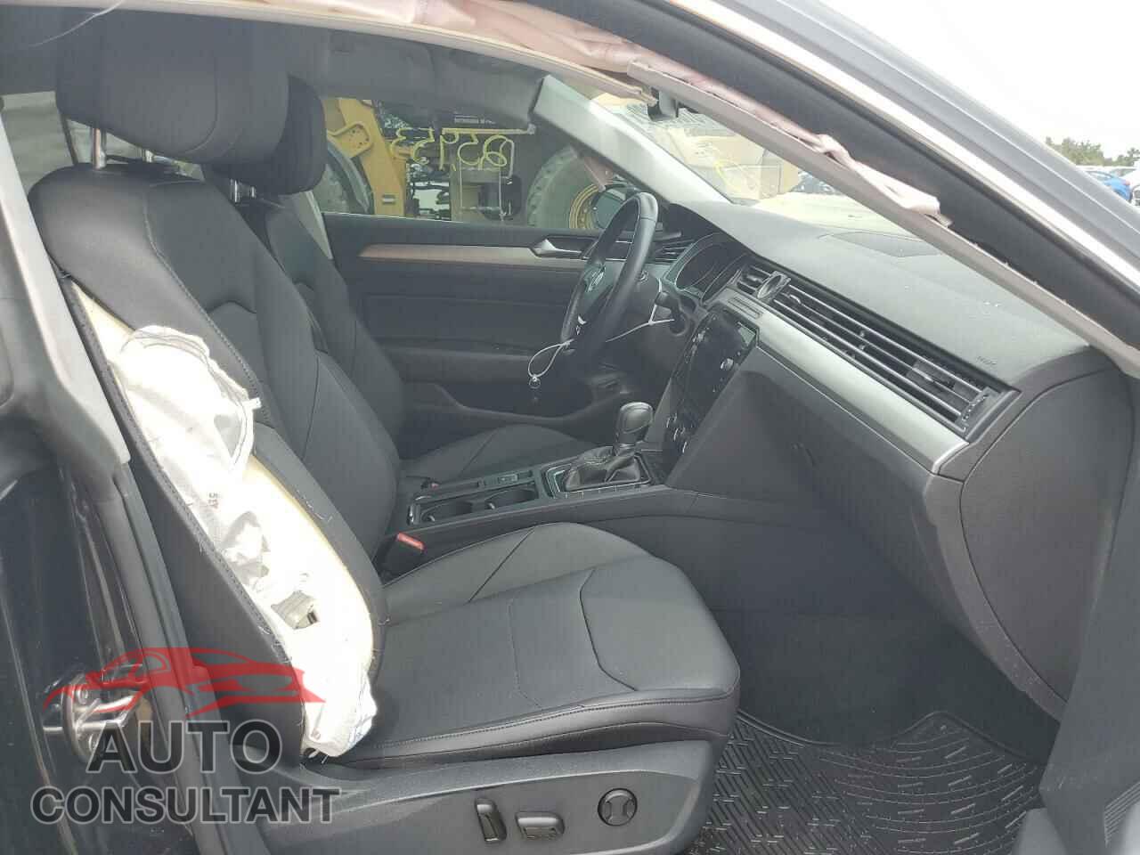 VOLKSWAGEN ARTEON 2019 - WVWAR7AN8KE030706