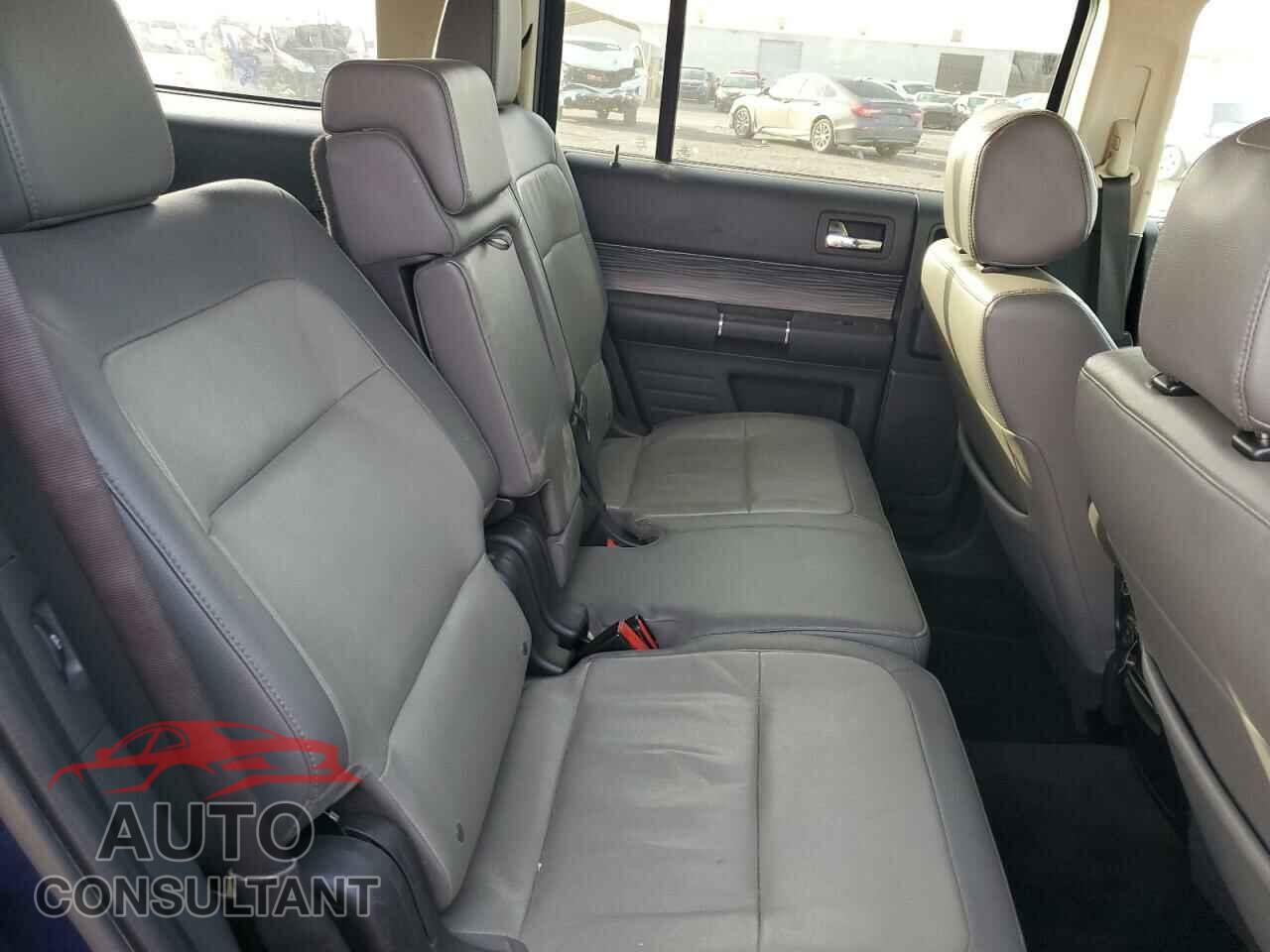 FORD FLEX 2016 - 2FMGK5D86GBA10980